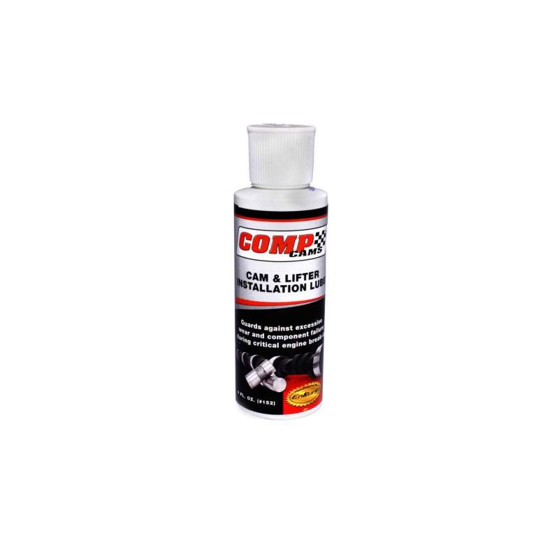 COMP Cams Pro-Cam Lube 8 Oz. Bottle-thumbmail-2