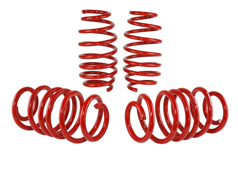 Skunk2 12 Honda Civic Lowering Springs (2.25 - 2.00in) (Set of 4)-thumbmail-5