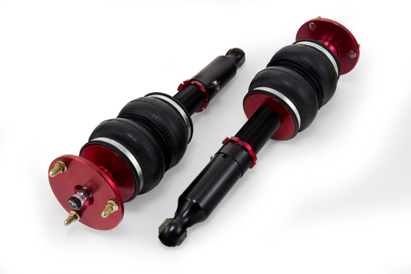 Air Lift Performance Lexus 06-13 IS250/IS350 RWD / 07-12 GS350 / 08-12 GS460 Front Kit-thumbmail-8