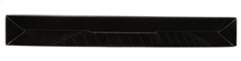 K&N X-Stream Top Filter X-Stream 16in OD - Black-thumbmail-8