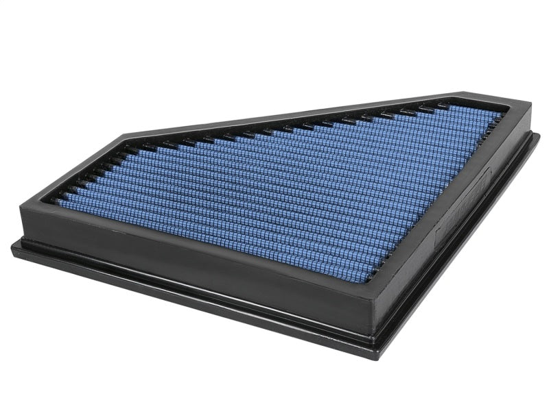 aFe Magnum FLOW Pro 5R OE Replacement Air Filter 13-17 Cadillac ATS V6-3.6L-thumbmail-5