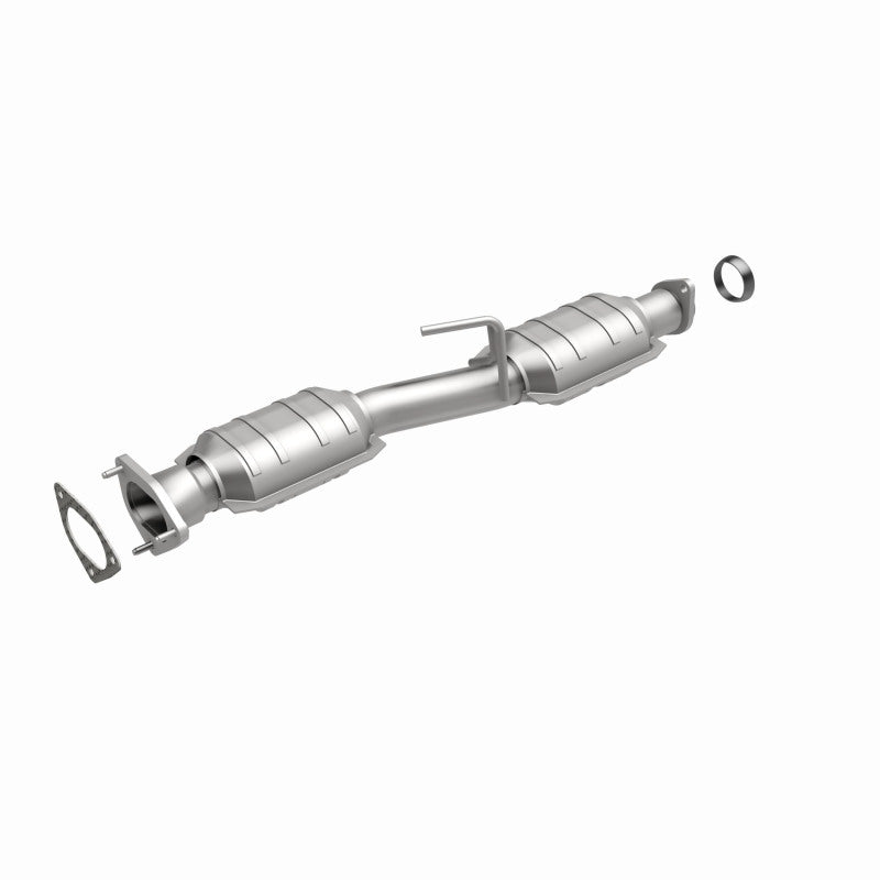 MagnaFlow Conv. DF 96-98 Explorer 4.0L code-thumbmail-27