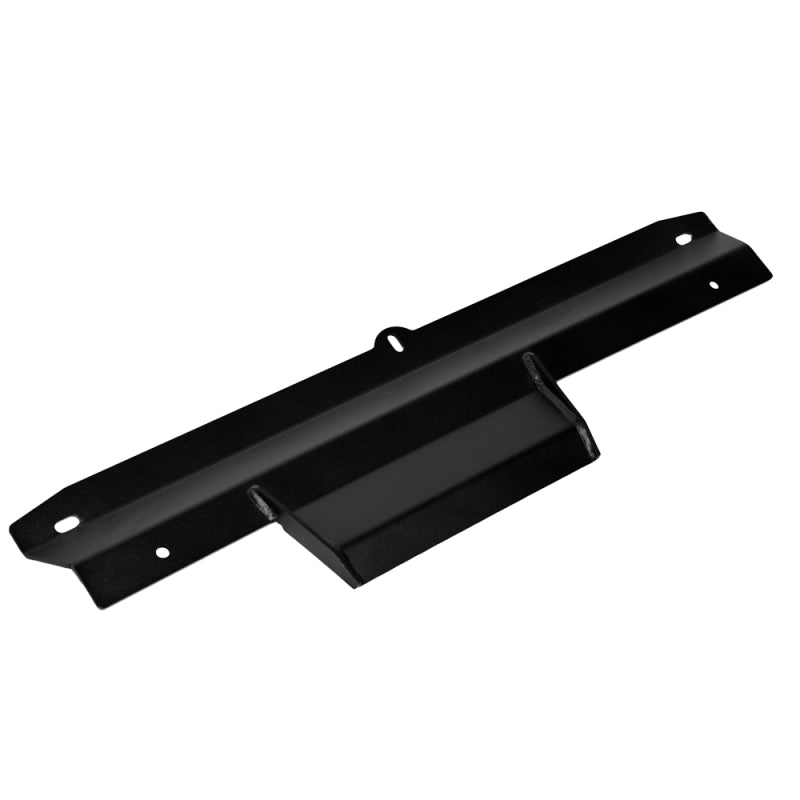Rock Slide 07-18 Jeep JK 2-4 Door Rigid Series Skid Plate-thumbmail-1