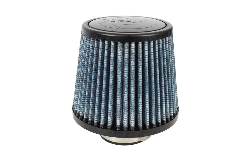 aFe MagnumFLOW Air Filters UCO P5R A/F P5R 2-1/2F x 6B x 4-3/4T x 5H-thumbmail-1