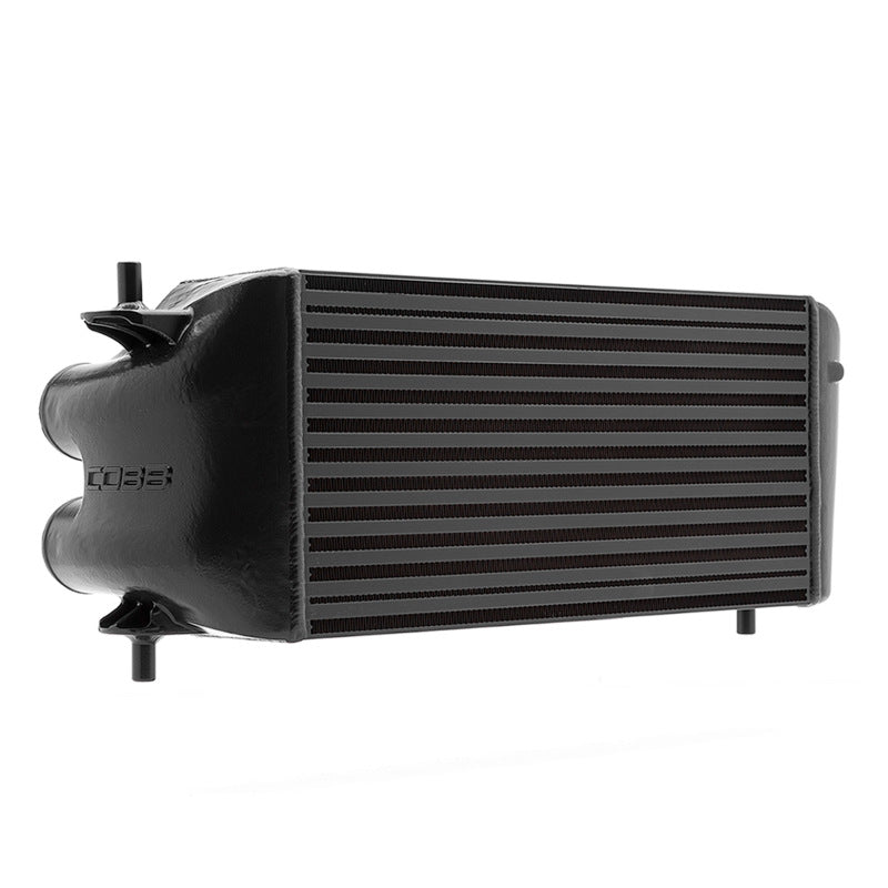 Cobb Ford 17-20 F150 Ecoboost Raptor Limited 3.5L/2.7L Front Mount Intercooler - Black-thumbmail-5