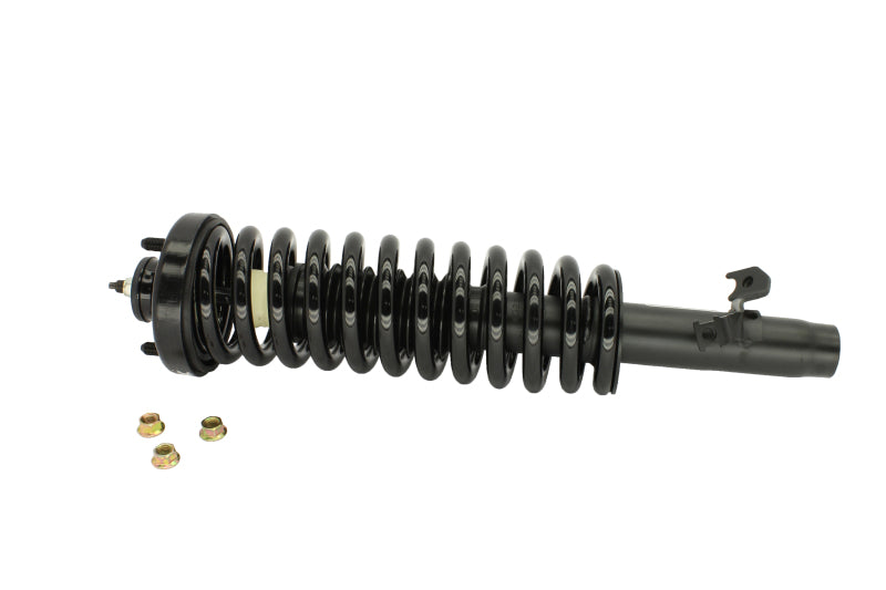 KYB Shocks & Struts Strut Plus Front Right HONDA Accord 1990-93-thumbmail-2