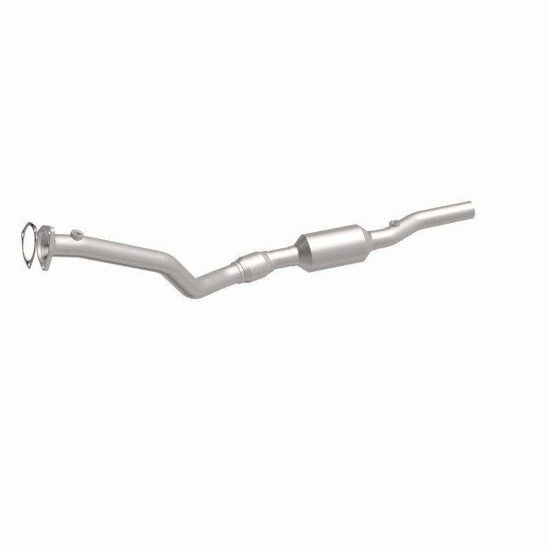 MagnaFlow Conv DF 96-99 Audi A6 Quattro 2.8L-thumbmail-29