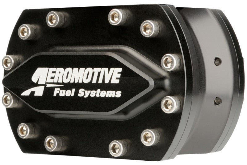 Aeromotive Spur Gear Fuel Pump - 3/8in Hex - 1.55 Gear - 32gpm-thumbmail-2