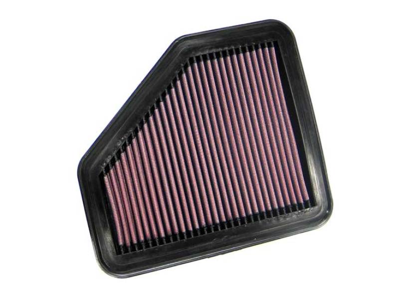 K&N 05-10 Chevy Cobalt / 07-09 Pontiac G5 Drop In Air Filter-thumbmail-2