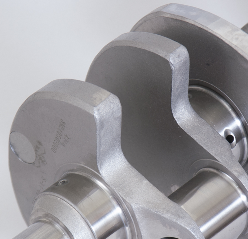 Eagle Chrysler 5.7L/6.1L/6.4L Hemi Stroker Crank 32 Tooth Reluctor Forged Crankshaft-thumbmail-4