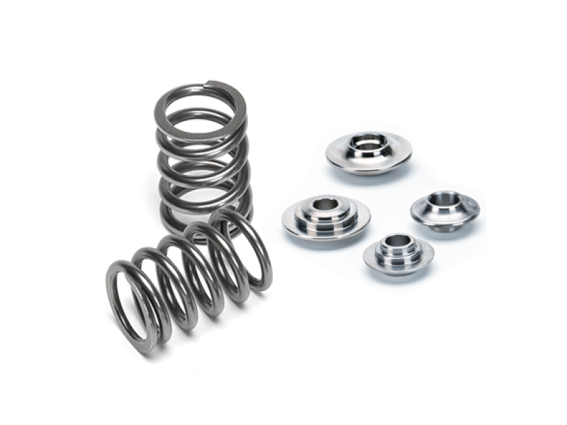 Supertech Nissan RB26DET 24V Single Valve Spring Kit-thumbmail-1