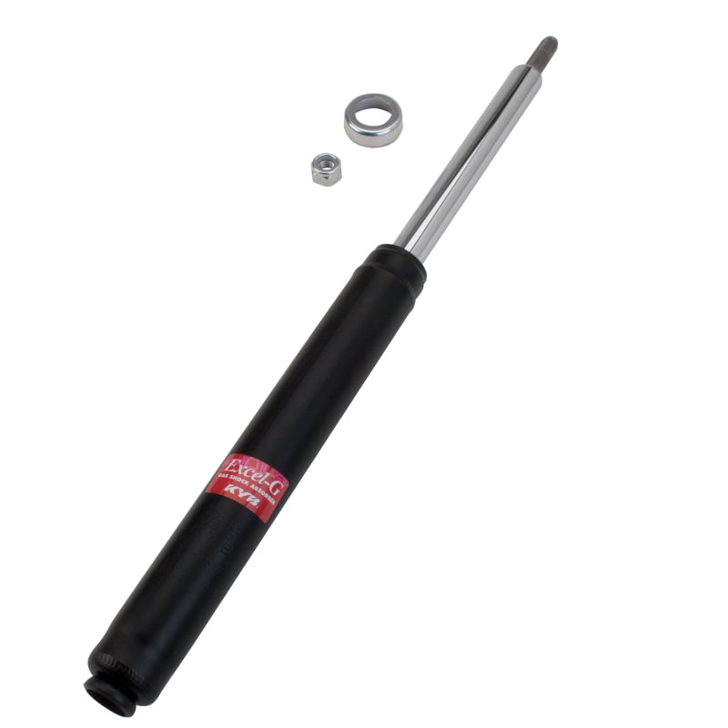 KYB Shocks & Struts Excel-G Front AUDI 100 Series 1988-95 AUDI 200 Series 1988-91 AUDI 5000 Series 1-thumbmail-1