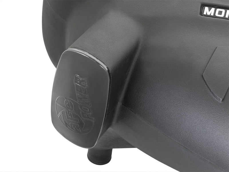 aFe Momentum GT PRO DRY S Cold Air Intake System 01-16 Nissan Patrol (Y61) I6-4.8L-thumbmail-8