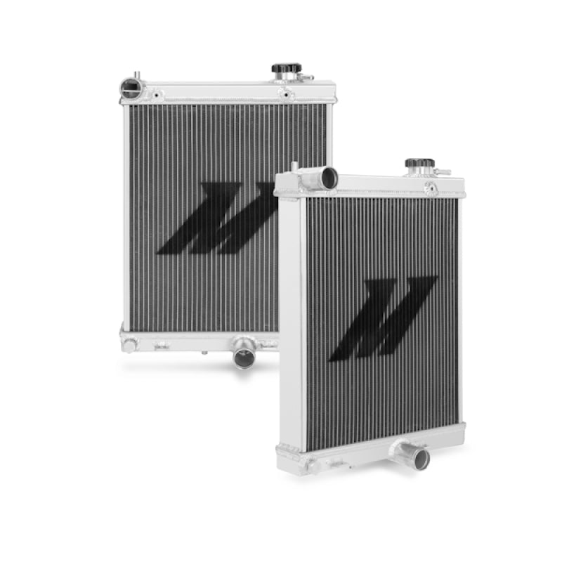 Mishimoto 03-07 Mitsubishi Lancer Evo Manual Aluminum Radiator-thumbmail-23
