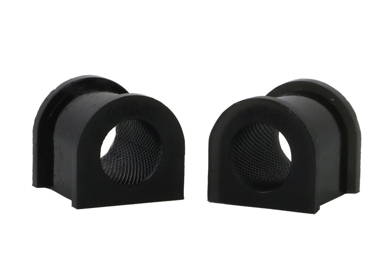 Whiteline Plus 1998-2008 Lexus LX470 UZJ100  24mm Rear Sway Bar Mount Bushing-thumbmail-6