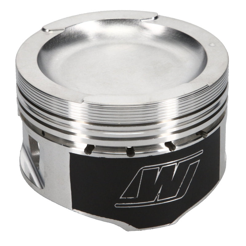 Wiseco Volkswagen ABF 2.0L 16V 83.5mm Bore 11.8:1 CR 8cc Dome Pistons - Set of 4-thumbmail-6