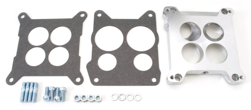 Edelbrock Sq Bore to Q-Jet Adapter-thumbmail-2