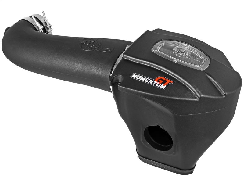 aFe Momentum GT Pro Dry S Stage-2 Intake System 11-15 Dodge Challenger / Charger R/T V8 5.7L HEMI-thumbmail-1