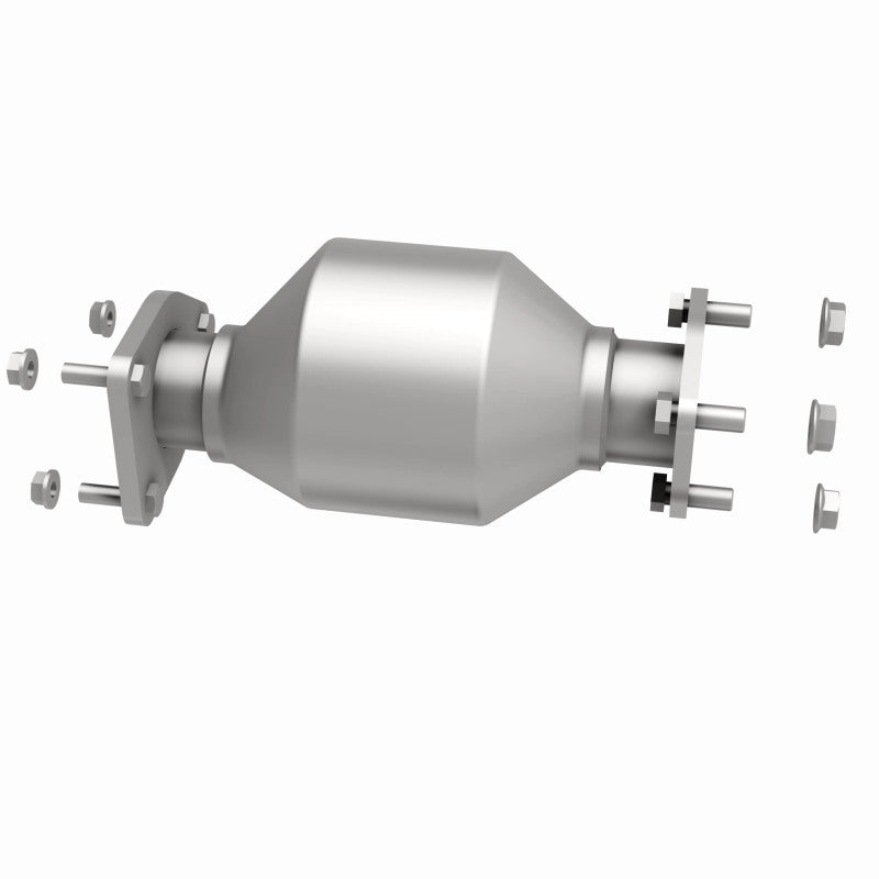 MagnaFlow Conv DF 09-10 Acura TSX 2.4L / 08-10 Honda Accord 2.4L-thumbmail-20