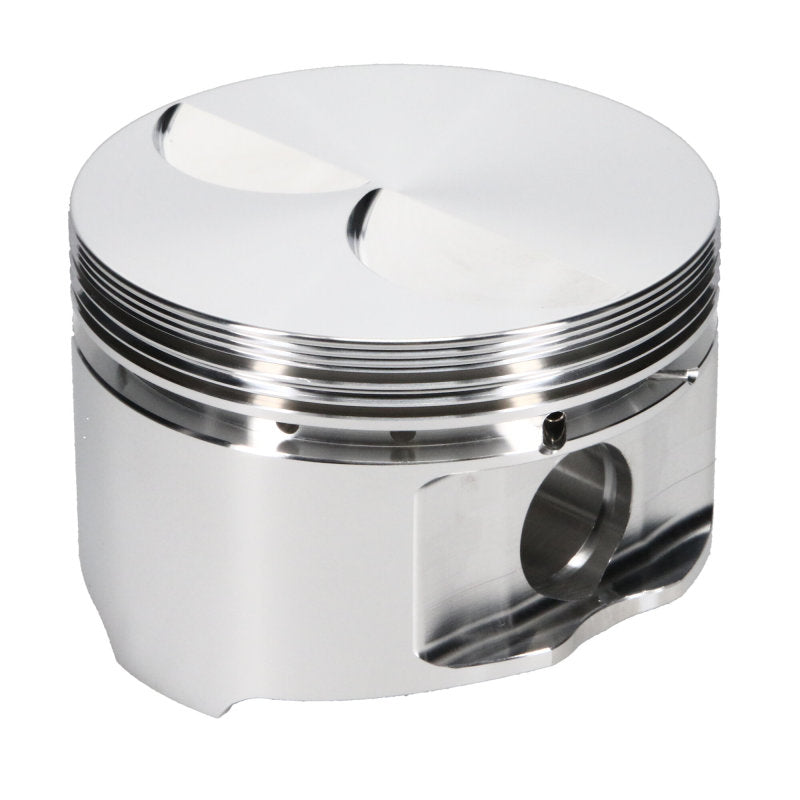 JE Pistons 305 SBC FT Set of 8 Pistons-thumbmail-7