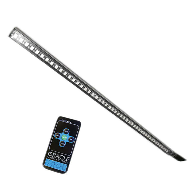 Oracle 22in V2 LED Scanner - White-thumbmail-5
