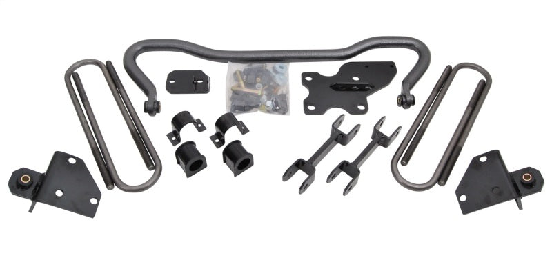 Hellwig 11-20 Ford F53 Solid Heat Treated Chromoly 1-3/4in Rear Sway Bar-thumbmail-3
