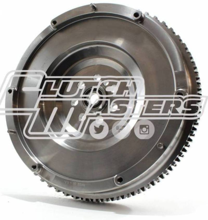 Clutch Masters 10+ Hyunda Genesis Coupe 2.0L Turbo Steel Flywheel-thumbmail-1