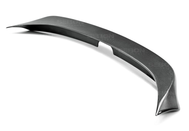 Seibon 14 Lexus IS350 F Sport SM Style Carbon Fiber Rear Spoiler-thumbmail-6