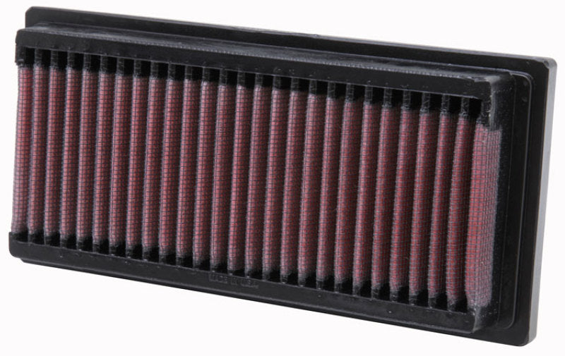 K&N Replacement Air Filter Volkswagen Jetta/Golf/Scirocco-thumbmail-2