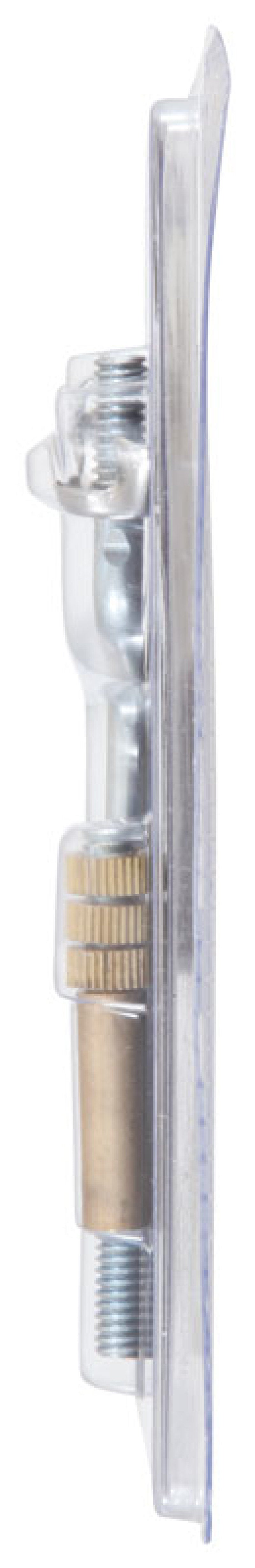 Spectre GM TBI Air Cleaner S-Stud Mounting Hardware (5in. Offset)-thumbmail-8
