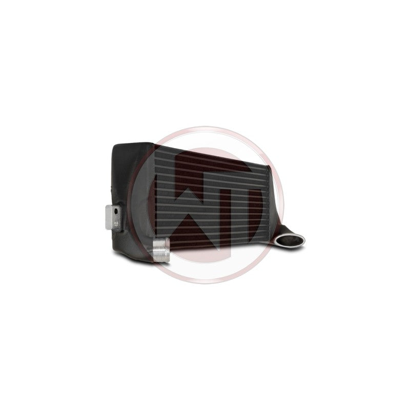 Wagner Tuning Fiat 500 Abarth Automatic Transmission (European Model) Competition Intercooler Kit-thumbmail-3