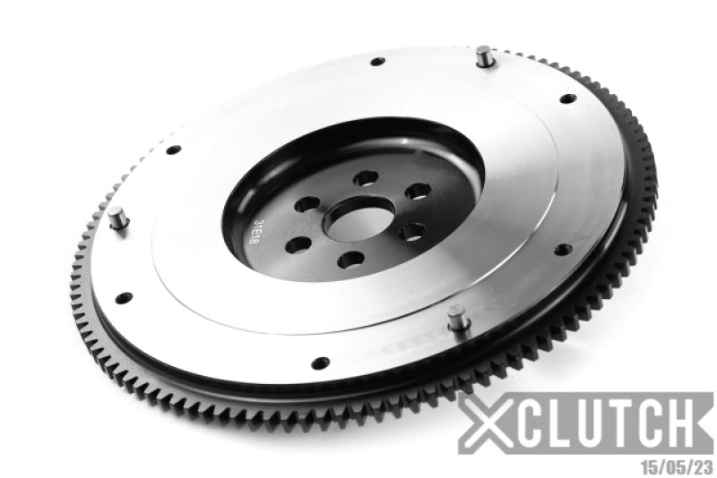 XClutch 90-93 Mazda Miata SE 1.6L Chromoly Flywheel-thumbmail-1