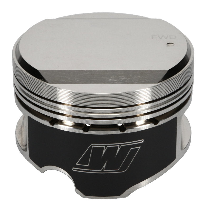 Wiseco Nissan Turbo Dome +14cc Piston Shelf Stock Kit-thumbmail-8