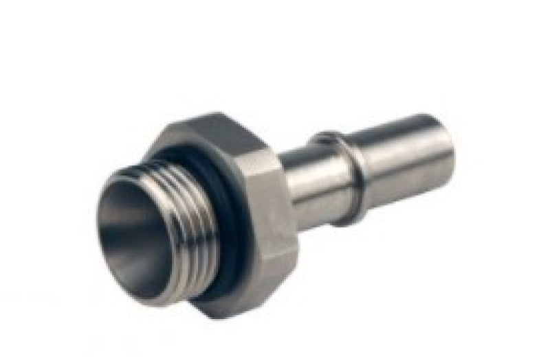 Aeromotive Adapter 1/2 Male Quick Connect AN-12 ORB-thumbmail-2