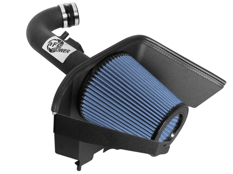 aFe MagnumFORCE Air Intake Stage-2 PRO 5R 12-14 Chevrolet Camaro V6 3.6L-thumbmail-1