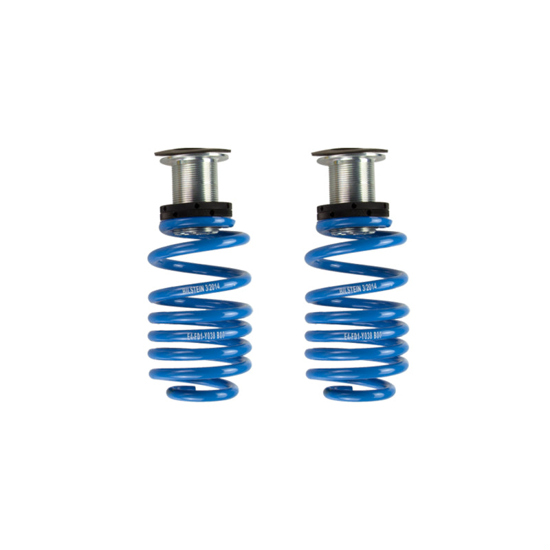 Bilstein B16 (PSS10) 2016 Audi TT Quattro Suspension Kit-thumbmail-11