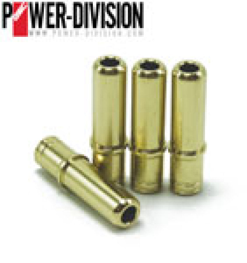 GSC P-D Honda K-Series VTEC K20/24 Manganese Bronze Exhaust Valve Guide Stopper Style - SET OF 8-thumbmail-1