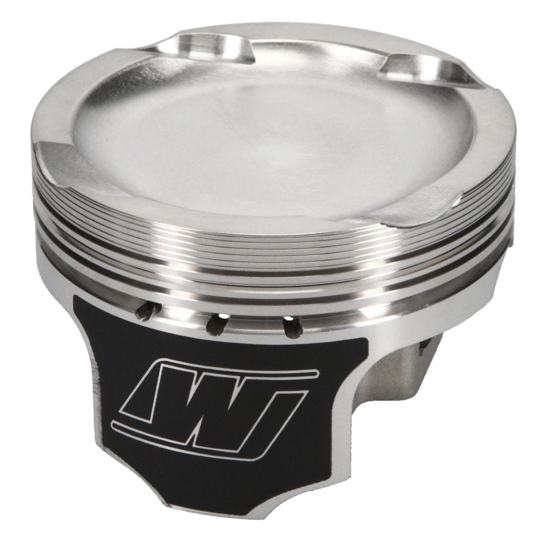 Wiseco Honda K24 w/K20 Heads -21cc 87.5mm Piston Shelf Stock Kit-thumbmail-8