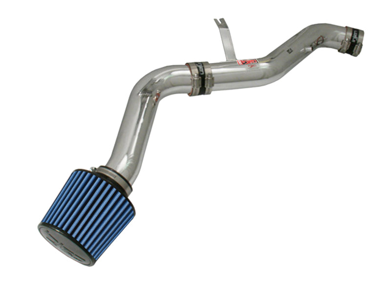 Injen 98-02 Accord 4 Cyl. Polished Cold Air Intake-thumbmail-3