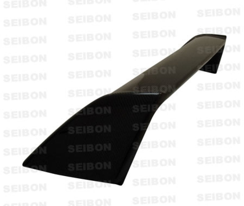 Seibon 02-06 Acura RSX TR Carbon Fiber Rear Spoiler-thumbmail-3