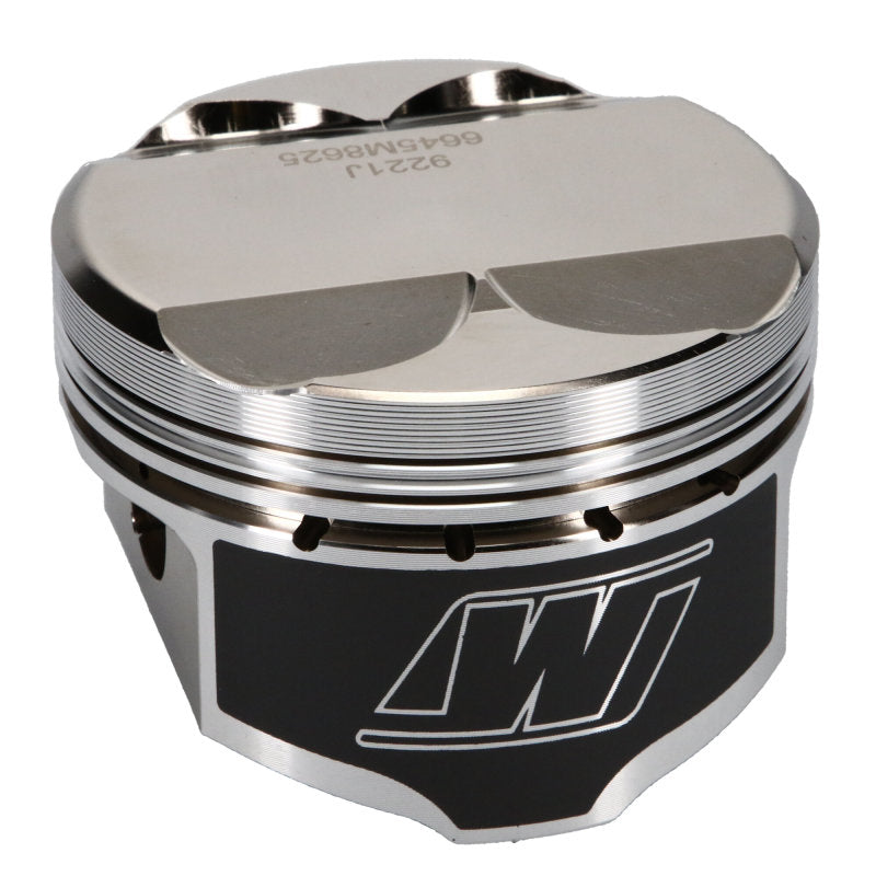 Wiseco Opel/Vauxhall C20XE 2.0L 16V +5.2cc 87.0mm Bore 12.5:1 CR Piston Kit *Build to Order*-thumbmail-5