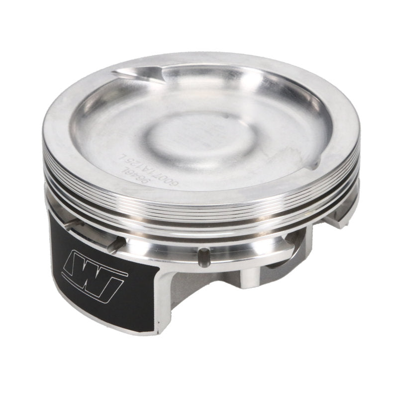 Wiseco Chevy SB -36cc Dome 4.125in Bore Piston Shelf Stock Kit-thumbmail-7