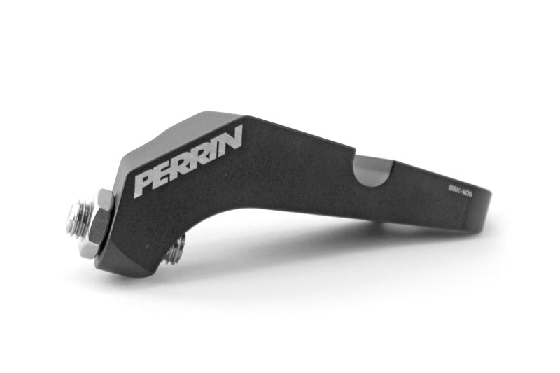 Perrin 13-20 & 2022 Subaru BRZ / 2022 Toyota GR86 / 17-20 Toyota 86 Master Cylinder Support - Black-thumbmail-3