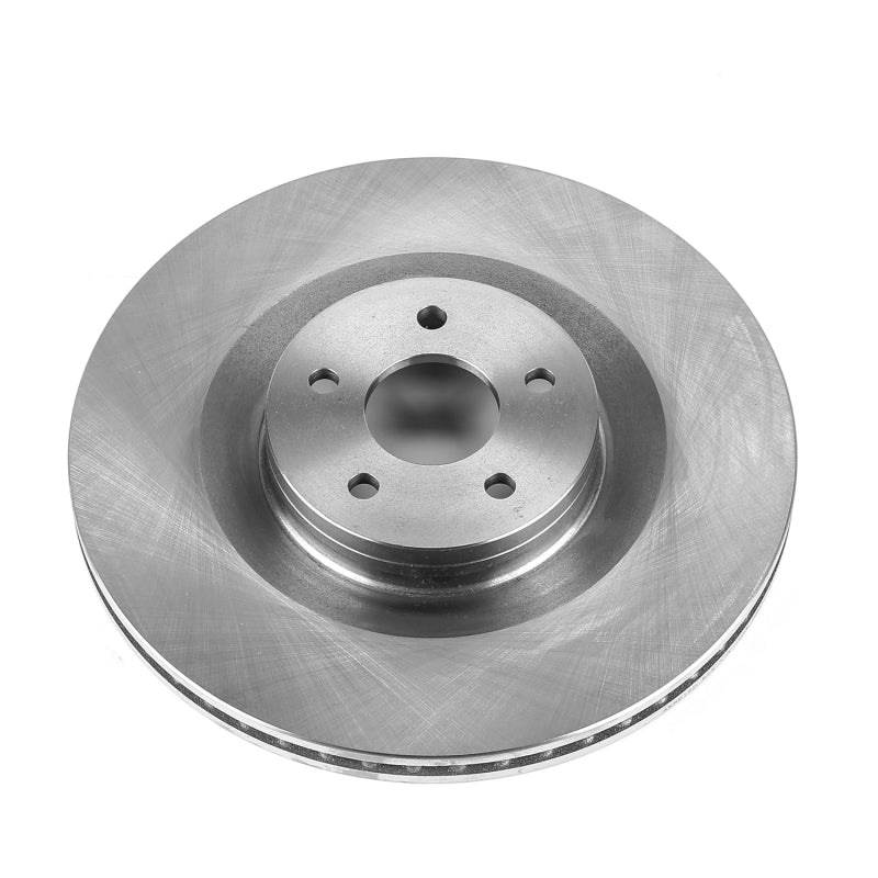 Power Stop 16-18 Ford Focus Front Autospecialty Brake Rotor-thumbmail-2