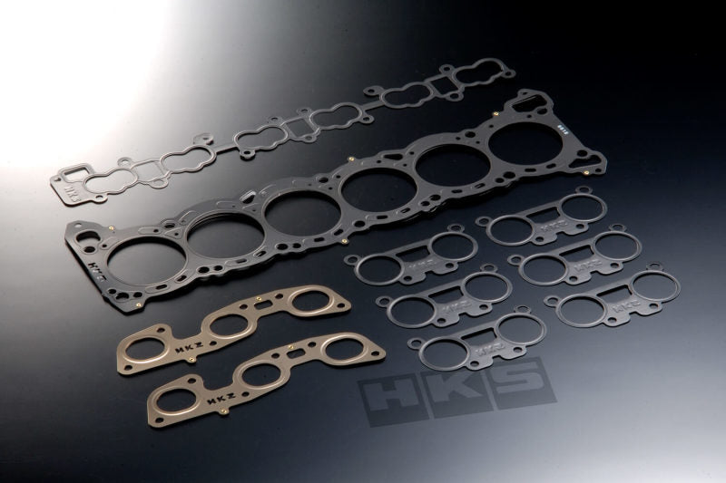 HKS RB26 1.2mm Overhaul Grommet SC Type Head Gasket Kit-thumbmail-1