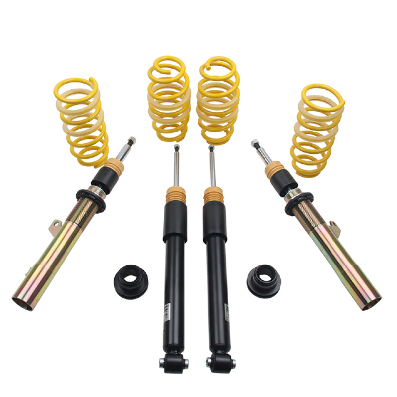 ST Coilover Kit 2015+ Volkswagen GTI MKVII (w/o DCC)-thumbmail-2