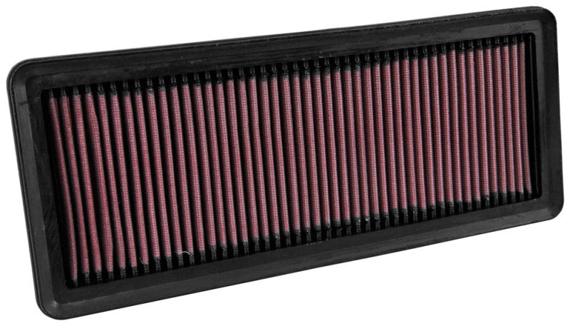 K&N 2016 Mazda MX-5 Miata Drop In Air Filter-thumbmail-3