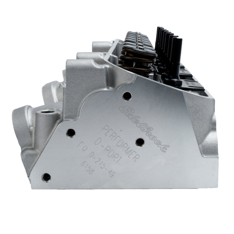 Edelbrock Performer D-Port Complete 72cc-thumbmail-8