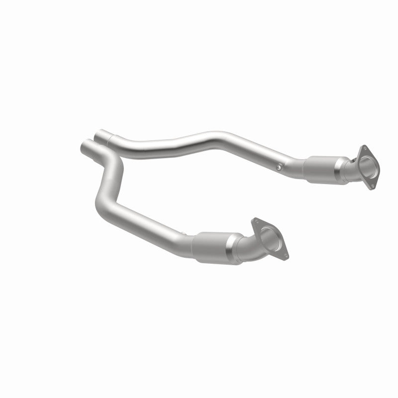 MagnaFlow Conv DF 05- SRT-8 6.1L OFF ROAD-thumbmail-23