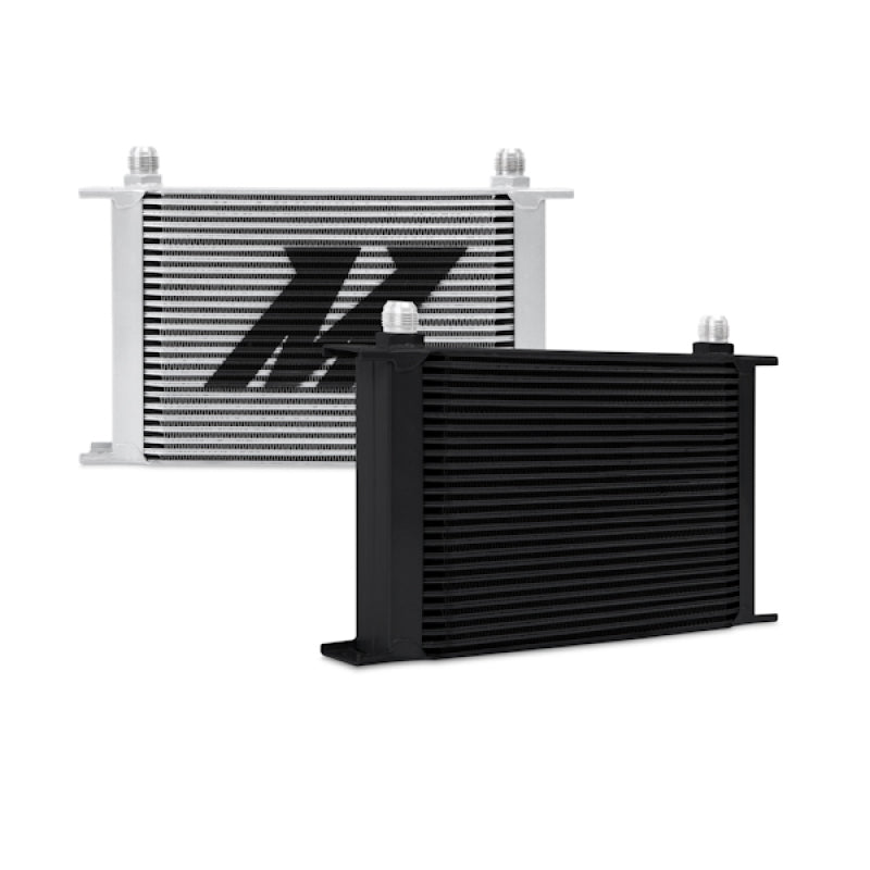 Mishimoto Universal 25 Row Oil Cooler-thumbmail-14